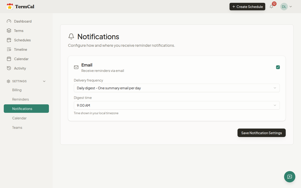 Document Data Stays Private