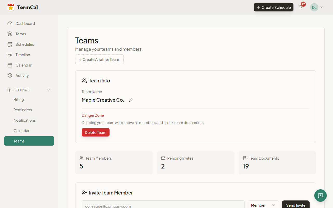 Share with Clients and Stakeholders—Free